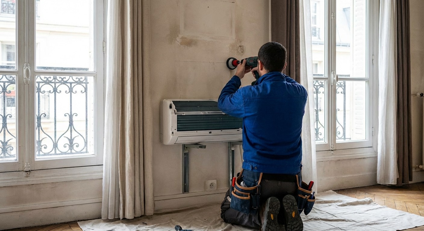 FIR SOCIETE FRANCAISE D'ISOLATION & DE REFECTION